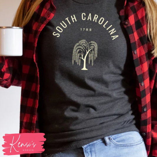 South Carolina (sale)